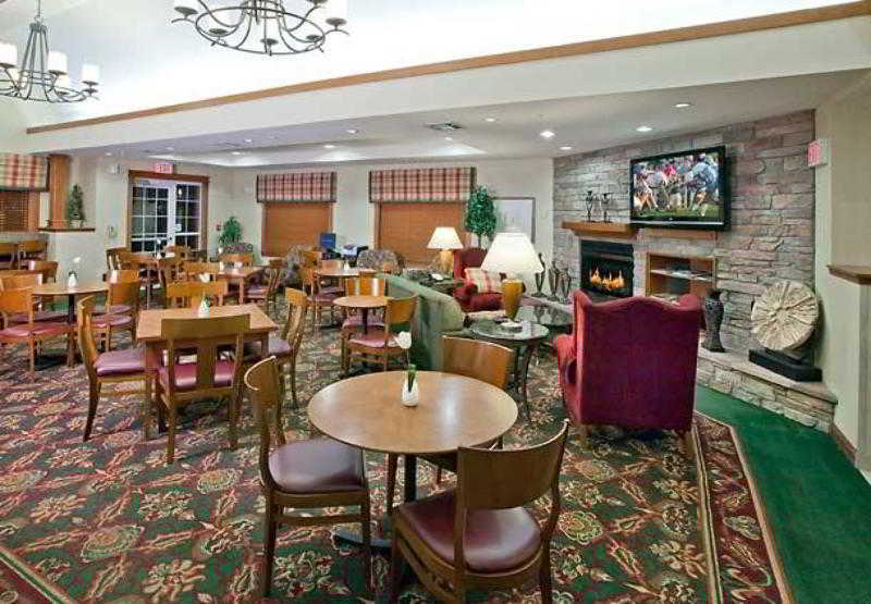 Residence Inn By Marriott Corona Riverside Restoran fotoğraf