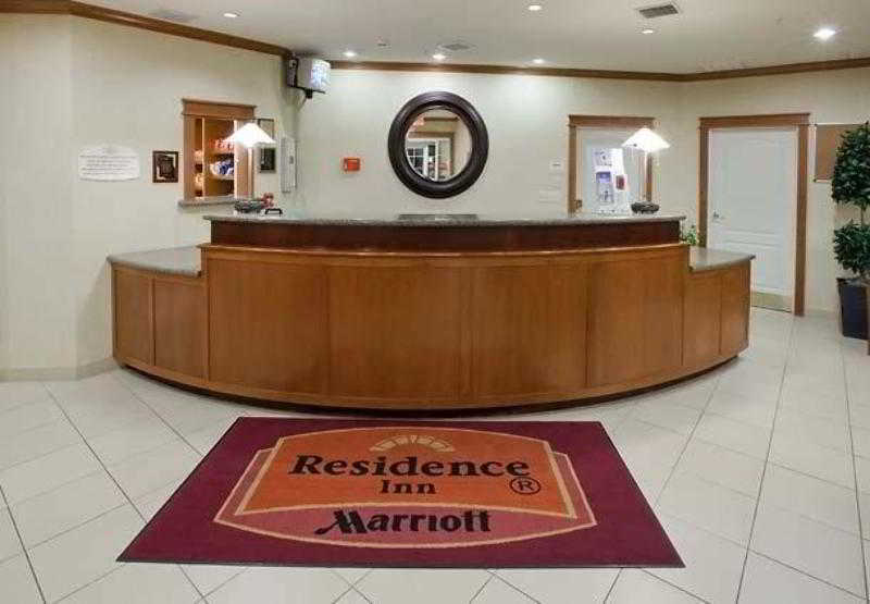 Residence Inn By Marriott Corona Riverside İç mekan fotoğraf
